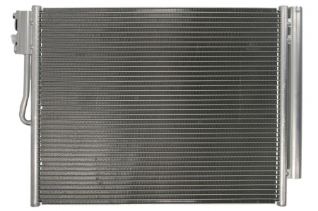 Condensator climatizare (cu uscator) potrivit OPEL MERIVA B 1.6D 08.13-03.17 [1]