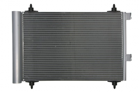 Condensator climatizare (cu uscator) potrivit PEUGEOT 307, 307/KOMBI 1.4-2.0D 08.00-12.09 [0]