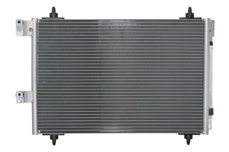 Condensator climatizare (cu uscator) potrivit PEUGEOT 307, 307/KOMBI 1.4-2.0D 08.00-12.09 [1]