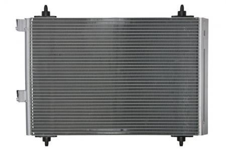 Condensator climatizare (cu uscator) potrivit PEUGEOT 307, 307/KOMBI 1.4-2.0D 08.00-12.09 [1]