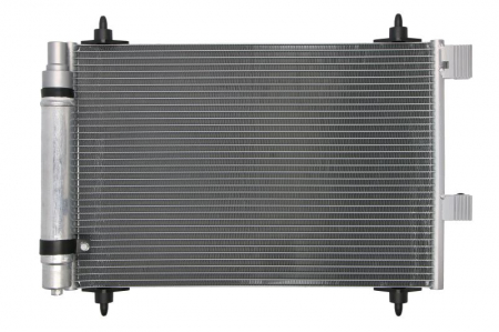 Condensator climatizare (cu uscator) potrivit PEUGEOT 307, 307/KOMBI 1.4-2.0D 08.00-12.09 [0]