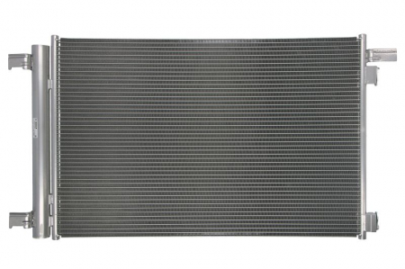 Condensator climatizare (cu uscator) potrivit PEUGEOT 308, 308 I, RCZ 1.6 06.10-12.15 [0]
