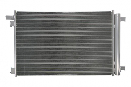 Condensator climatizare (cu uscator) potrivit PEUGEOT 308, 308 I, RCZ 1.6 06.10-12.15 [1]