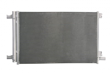 Piese Auto - Condensator climatizare (cu uscator) potrivit PEUGEOT 308, 308 I, RCZ 1.6 06.10-12.15