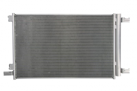 Condensator climatizare (cu uscator) potrivit PEUGEOT 308, 308 I, RCZ 1.6 06.10-12.15 [1]