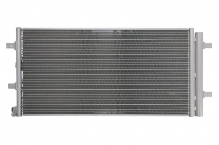 Condensator climatizare (cu uscator) potrivit PORSCHE MACAN 2.0-3.6 02.14- [1]