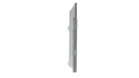 Condensator climatizare (cu uscator) potrivit RENAULT ESPACE V, KOLEOS II 1.7D/2.0D 10.18- [2]