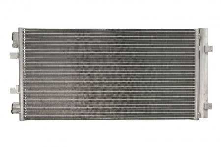 Condensator climatizare (cu uscator) potrivit RENAULT FLUENCE, GRAND SCENIC III, MEGANE, MEGANE III, MODUS, SCENIC III 1.2-2.0D 05.08- [1]