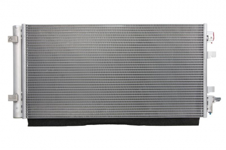 Condensator climatizare (cu uscator) potrivit RENAULT FLUENCE, GRAND SCENIC III, MEGANE, MEGANE III, MODUS, SCENIC III 1.2-2.0D 05.08- [1]