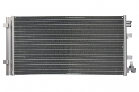Condensator climatizare potrivit RENAULT FLUENCE, GRAND SCENIC III, MEGANE, MEGANE III, MODUS, SCENIC III 1.2-2.0D dupa 2008 (cu uscator) [1]