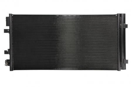 Condensator climatizare (cu uscator) potrivit RENAULT FLUENCE, GRAND SCENIC III, MEGANE, MEGANE III, MODUS, SCENIC III 1.2-2.0D 05.08- [1]