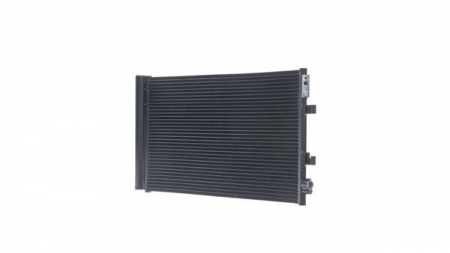 Condensator climatizare (cu uscator) potrivit RENAULT FLUENCE, GRAND SCENIC III, MEGANE, MEGANE III, MODUS, SCENIC III 1.2-2.0D 05.08- [3]