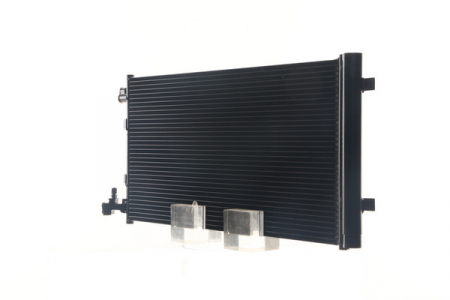 Condensator climatizare potrivit RENAULT FLUENCE, GRAND SCENIC III, MEGANE, MEGANE III, SCENIC III 1.4-2.0D dupa 2008 (cu uscator) [2]