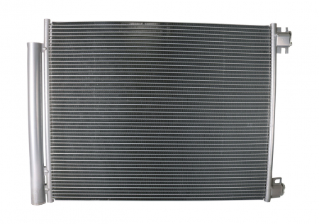 Condensator climatizare (cu uscator) potrivit RENAULT GRAND SCENIC IV, MEGANE IV, SCENIC IV, TALISMAN 1.0-1.8 06.15- [2]