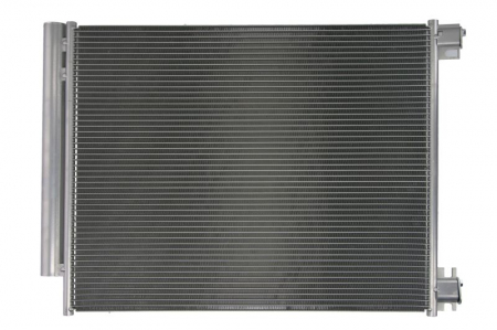 Condensator climatizare (cu uscator) potrivit RENAULT GRAND SCENIC IV, MEGANE IV, SCENIC IV, TALISMAN 1.0-1.8 06.15- [1]