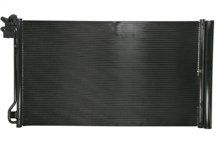 Condensator climatizare (cu uscator) potrivit SEAT ALHAMBRA; VW SHARAN 1.4/2.0/2.0D 05.10-12.22 [1]