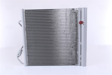 Condensator climatizare potrivit SMART CABRIO, CITY-COUPE, CROSSBLADE, FORTWO 0.6/0.7/0.8D 1998-2007 (cu uscator) [2]