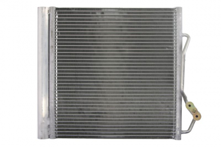 Condensatoare - Condensator climatizare potrivit SMART CABRIO, CITY-COUPE, CROSSBLADE, FORTWO 0.6/0.7/0.8D 1998-2007 (cu uscator)