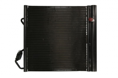 Condensator climatizare potrivit SMART CABRIO, CITY-COUPE, CROSSBLADE, FORTWO 0.6/0.7/0.8D 1998-2007 (cu uscator) [1]