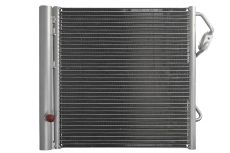 Condensator climatizare (cu uscator) potrivit SMART CABRIO, CITY-COUPE, CROSSBLADE, FORTWO 0.6/0.7/0.8D 07.98-02.07 [1]