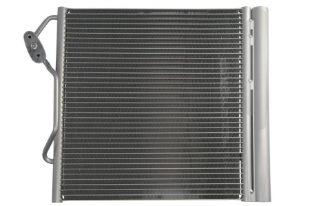 Condensator climatizare (cu uscator) potrivit SMART CABRIO, CITY-COUPE, CROSSBLADE, FORTWO 0.6/0.7/0.8D 07.98-02.07 [0]