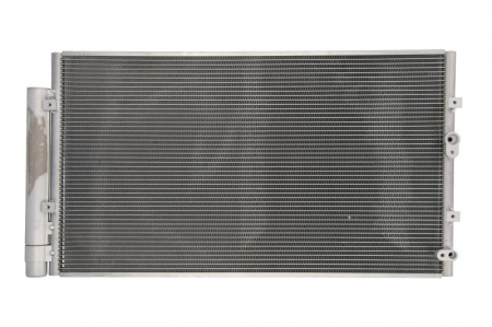 Condensator climatizare (cu uscator) potrivit SUBARU BRZ; TOYOTA GT 86 2.0 03.12- [0]