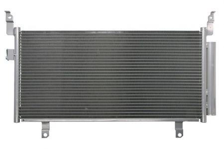 Condensator climatizare potrivit SUBARU FORESTER 2.0/2.0D/2.5 dupa 2012 (cu uscator) [1]