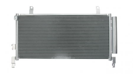 Condensator climatizare potrivit SUBARU FORESTER 2.0/2.0D/2.5 dupa 2012 (cu uscator) [2]