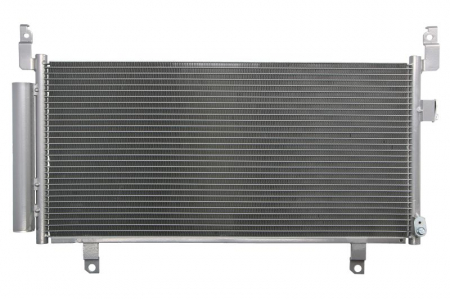 Condensatoare - Condensator climatizare potrivit SUBARU FORESTER 2.0/2.0D/2.5 dupa 2012 (cu uscator)