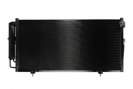 Condensator climatizare (cu uscator) potrivit SUBARU IMPREZA 1.6/2.0 10.00-06.09 [1]