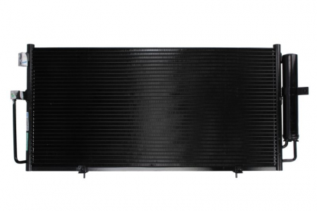 Condensator climatizare (cu uscator) potrivit SUBARU IMPREZA 1.6/2.0 10.00-06.09 [0]