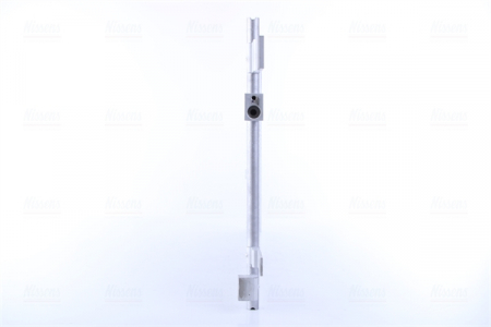 Condensator climatizare (cu uscator) potrivit SUBARU IMPREZA, XV 1.6/2.0/2.0H 10.16- [3]