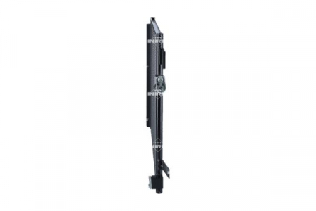 Condensator climatizare potrivit SUBARU IMPREZA, XV 1.6/2.0/2.0H dupa 2016 (cu uscator) [3]
