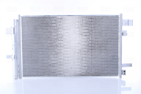 Condensator climatizare (cu uscator) potrivit SUBARU IMPREZA, XV 1.6/2.0/2.0H 10.16- [2]