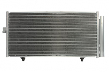 Condensator climatizare (cu uscator) potrivit SUBARU LEGACY IV, OUTBACK 2.0/2.5/3.0 09.03-12.09 [1]