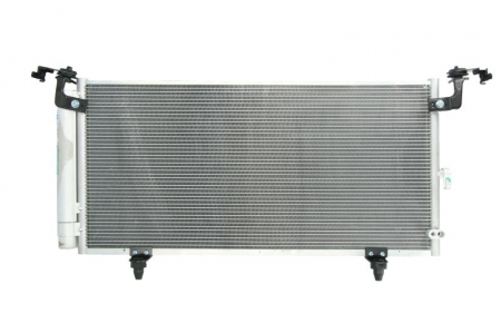 Condensator climatizare (cu uscator) potrivit SUBARU LEGACY V, OUTBACK 2.0-3.6 05.09- [0]