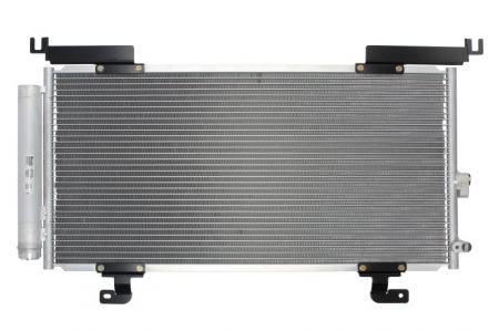Condensator climatizare (cu uscator) potrivit SUBARU LEGACY VI, OUTBACK 2.0D/2.5/3.6 07.14- [0]