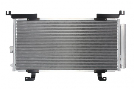 Condensator climatizare (cu uscator) potrivit SUBARU LEGACY VI, OUTBACK 2.0D/2.5/3.6 07.14- [1]