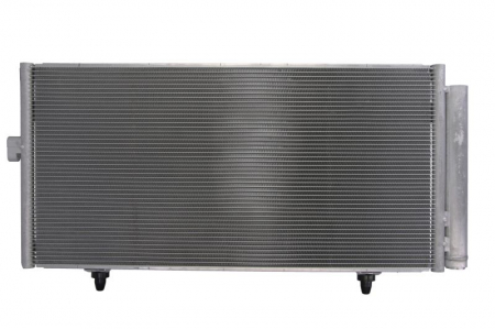Condensator climatizare (cu uscator) potrivit SUBARU OUTBACK 2.0D/2.5 09.09- [1]
