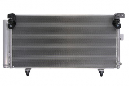 Piese Auto - Condensator climatizare (cu uscator) potrivit SUBARU OUTBACK 2.0D/2.5 09.09-