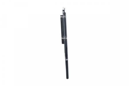 Condensator climatizare (cu uscator) potrivit SUZUKI BALENO 1.0/1.2/1.2H 02.16- [1]