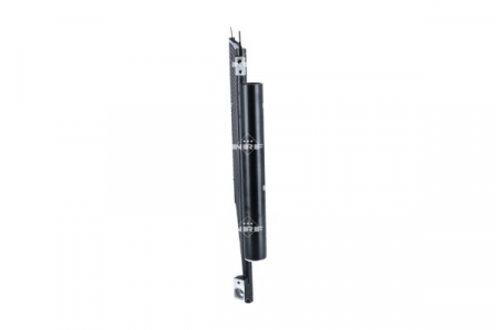 Condensator climatizare (cu uscator) potrivit SUZUKI BALENO 1.0/1.2/1.2H 02.16- [3]