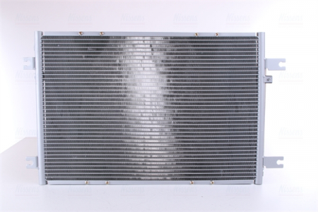 Condensator climatizare (cu uscator) potrivit SUZUKI GRAND VITARA I 2.7 09.01-07.03 [2]