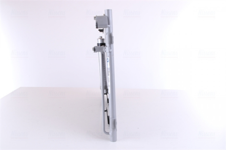 Condensator climatizare (cu uscator) potrivit SUZUKI GRAND VITARA I 2.7 09.01-07.03 [3]