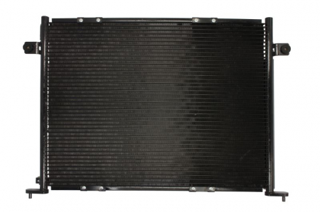 Condensator climatizare potrivit SUZUKI GRAND VITARA I 2.7 2001-2003 (cu uscator) [1]