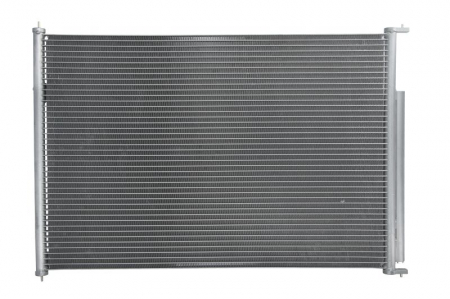 Condensator climatizare potrivit SUZUKI GRAND VITARA II 1.6-3.2 dupa 2005 (cu uscator) [1]
