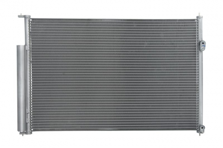 Condensatoare - Condensator climatizare potrivit SUZUKI GRAND VITARA II 1.6-3.2 dupa 2005 (cu uscator)