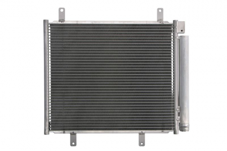 Condensator climatizare (cu uscator) potrivit SUZUKI JIMNY 1.5 07.18- [1]