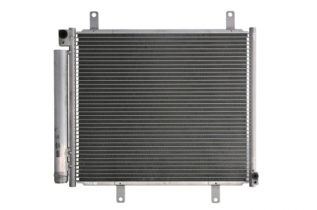 Condensator climatizare (cu uscator) potrivit SUZUKI JIMNY 1.5 07.18- [0]