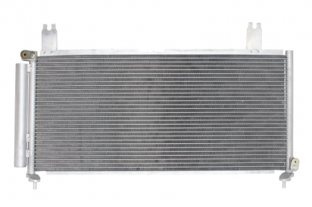 Condensatoare - Condensator climatizare potrivit SUZUKI LIANA 1.3-2.3 dupa 2001 (cu uscator)